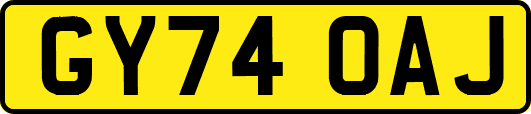 GY74OAJ