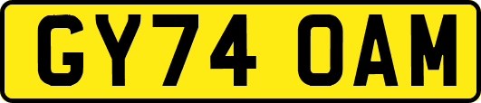 GY74OAM