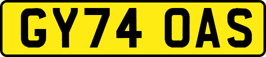 GY74OAS