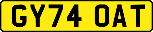 GY74OAT
