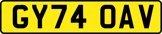 GY74OAV