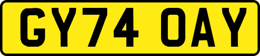 GY74OAY