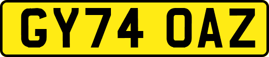 GY74OAZ
