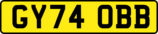 GY74OBB