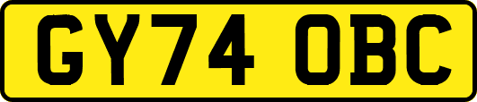 GY74OBC