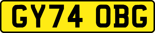 GY74OBG