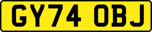 GY74OBJ