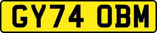 GY74OBM