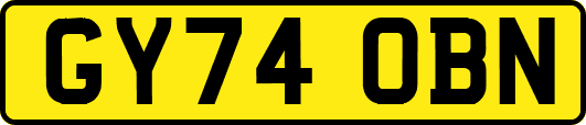 GY74OBN
