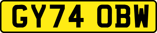 GY74OBW