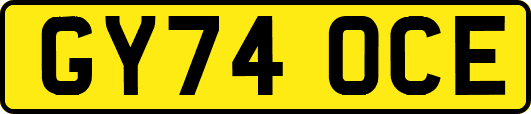 GY74OCE