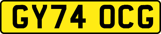GY74OCG