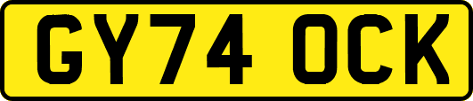 GY74OCK