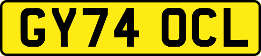 GY74OCL
