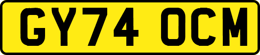 GY74OCM