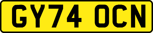 GY74OCN