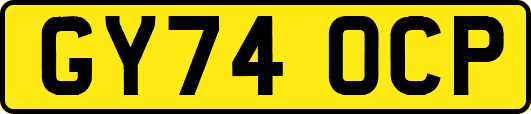 GY74OCP