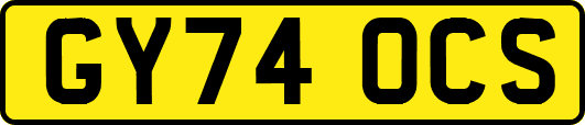 GY74OCS