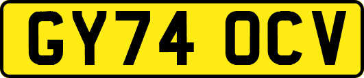 GY74OCV