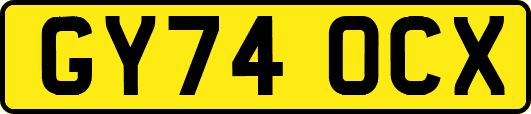 GY74OCX