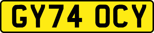 GY74OCY