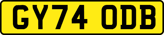 GY74ODB
