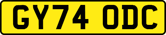 GY74ODC