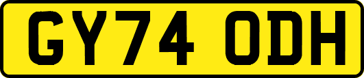GY74ODH