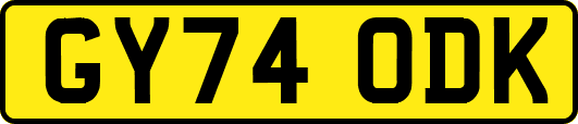 GY74ODK