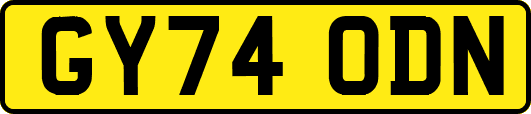 GY74ODN