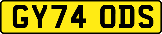 GY74ODS