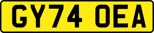 GY74OEA