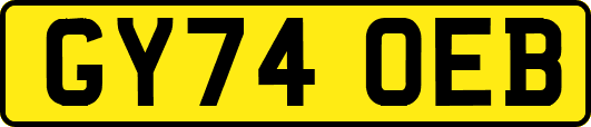 GY74OEB