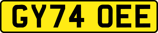 GY74OEE