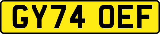 GY74OEF