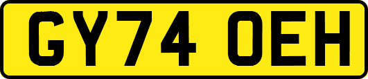 GY74OEH