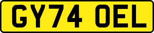 GY74OEL