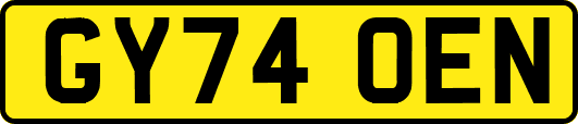 GY74OEN
