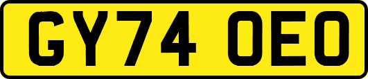 GY74OEO