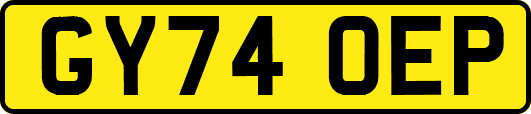 GY74OEP
