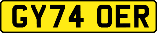 GY74OER