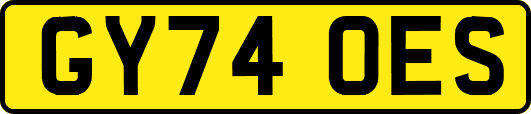GY74OES