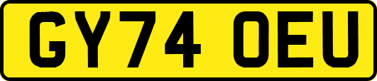 GY74OEU