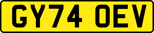 GY74OEV