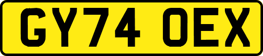 GY74OEX