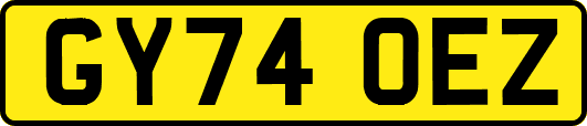 GY74OEZ