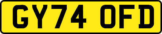 GY74OFD