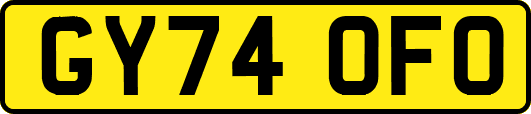 GY74OFO
