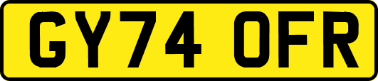 GY74OFR