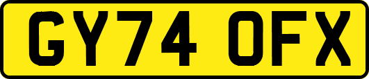 GY74OFX